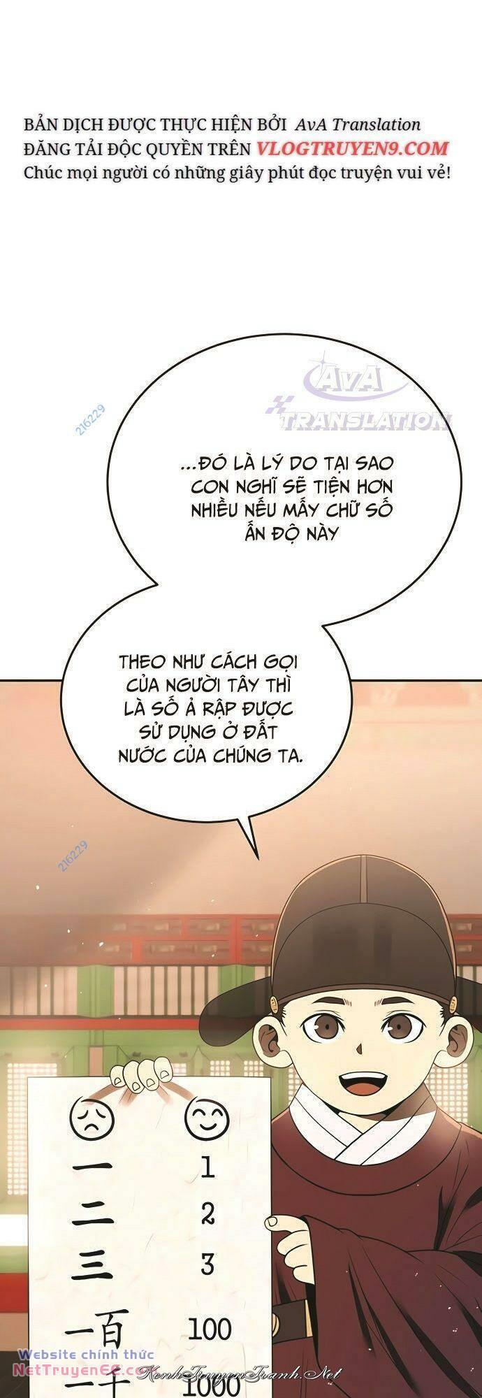 Kênh Truyện Tranh