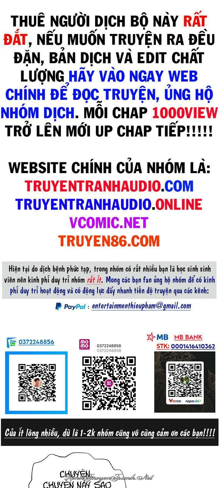 Kênh Truyện Tranh