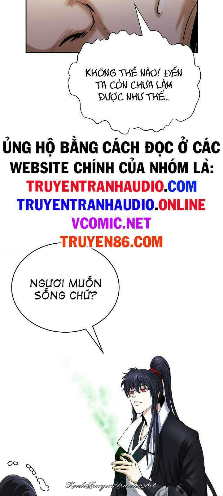 Kênh Truyện Tranh