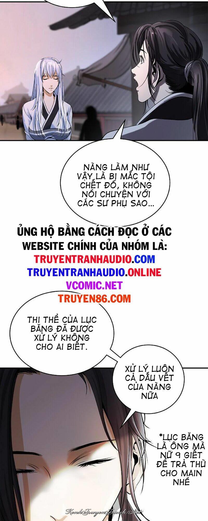 Kênh Truyện Tranh