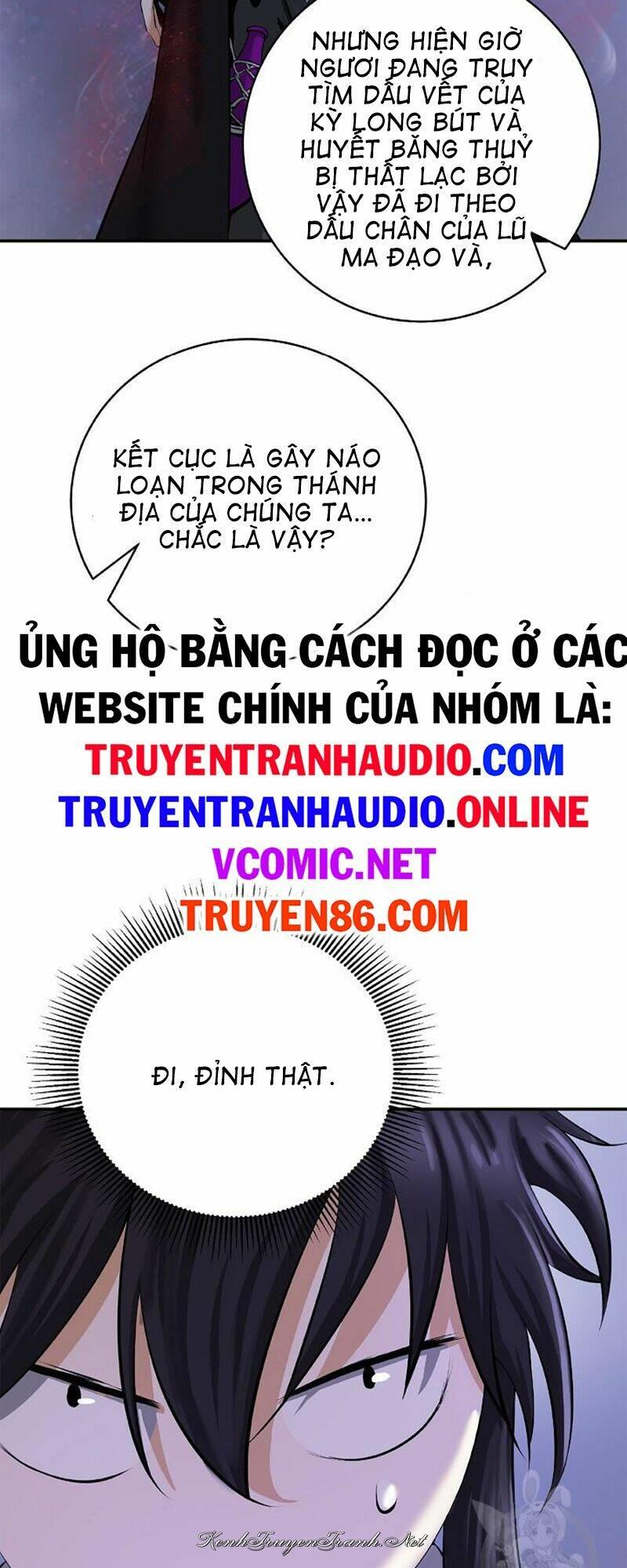 Kênh Truyện Tranh