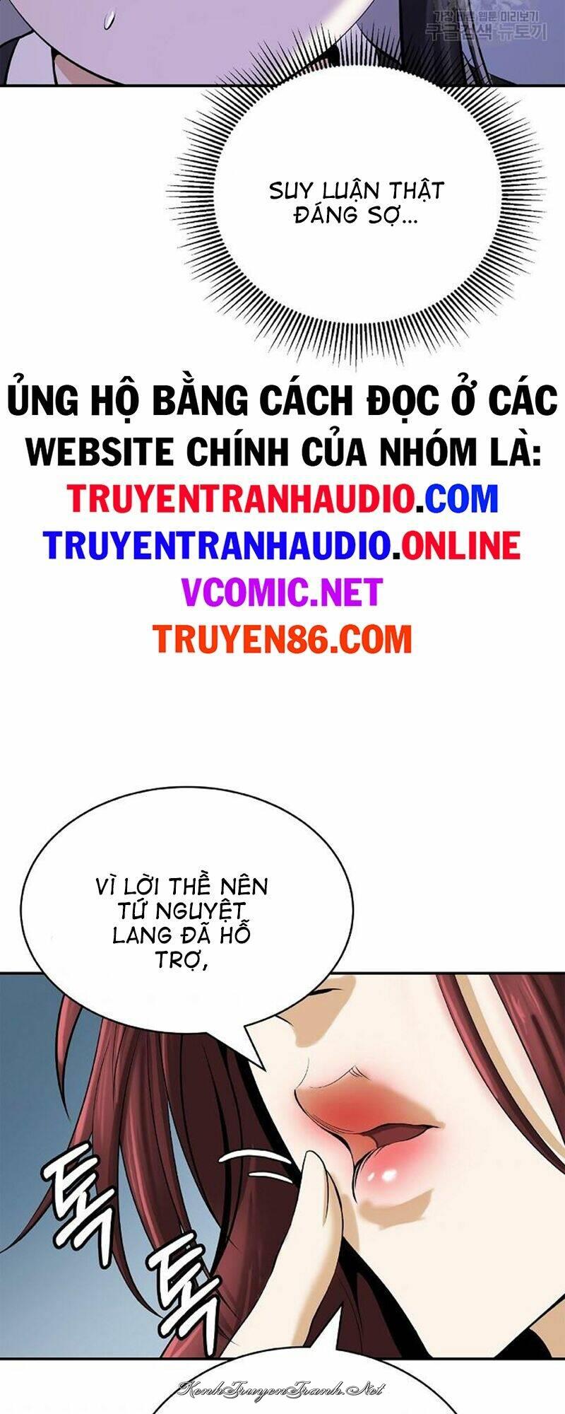 Kênh Truyện Tranh