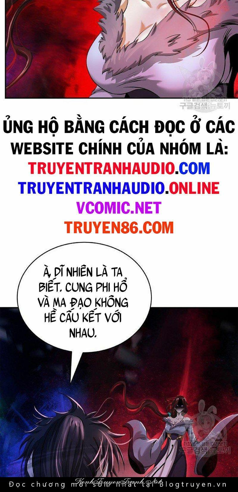 Kênh Truyện Tranh