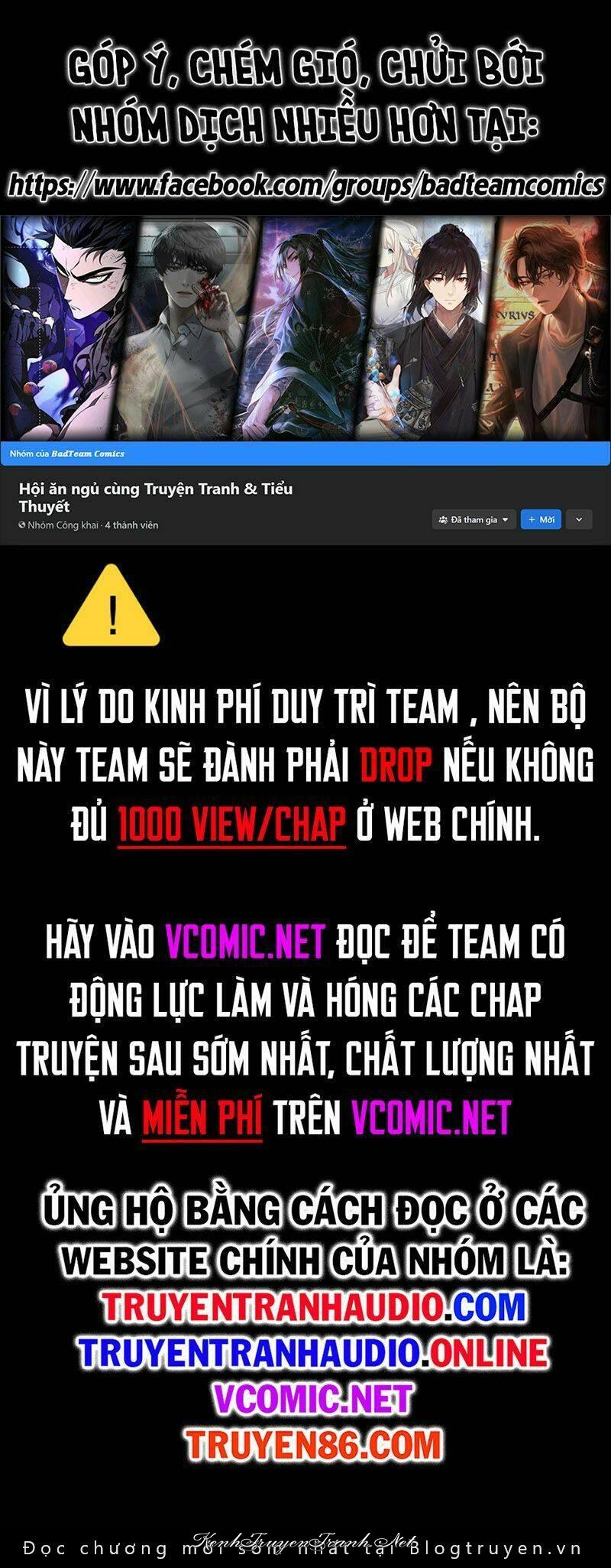 Kênh Truyện Tranh