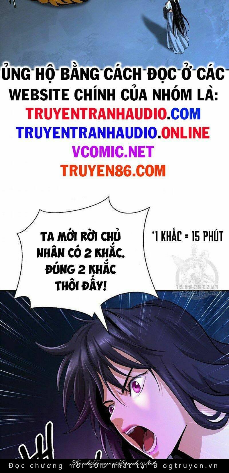 Kênh Truyện Tranh