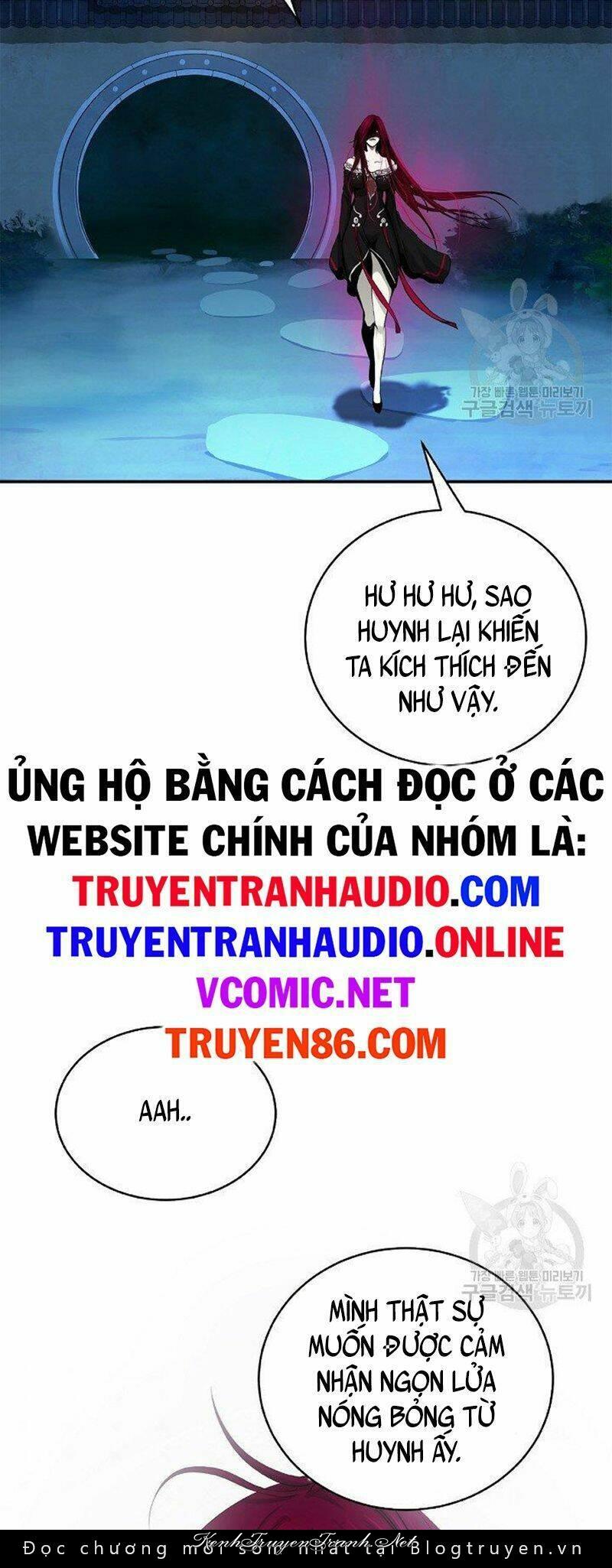 Kênh Truyện Tranh