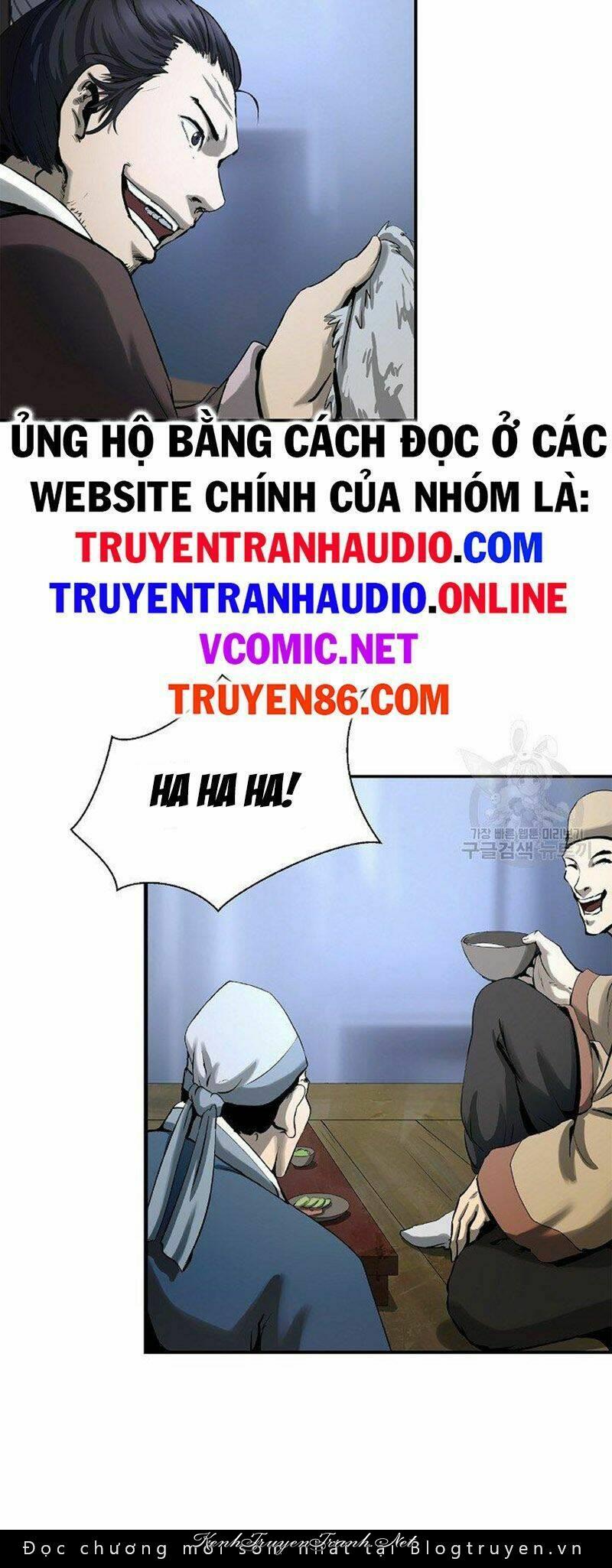 Kênh Truyện Tranh