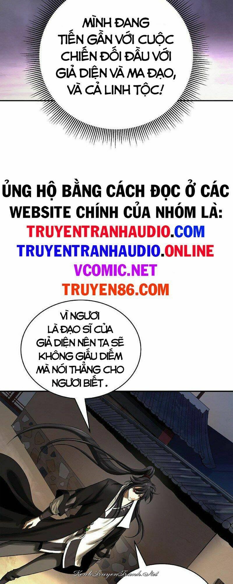 Kênh Truyện Tranh