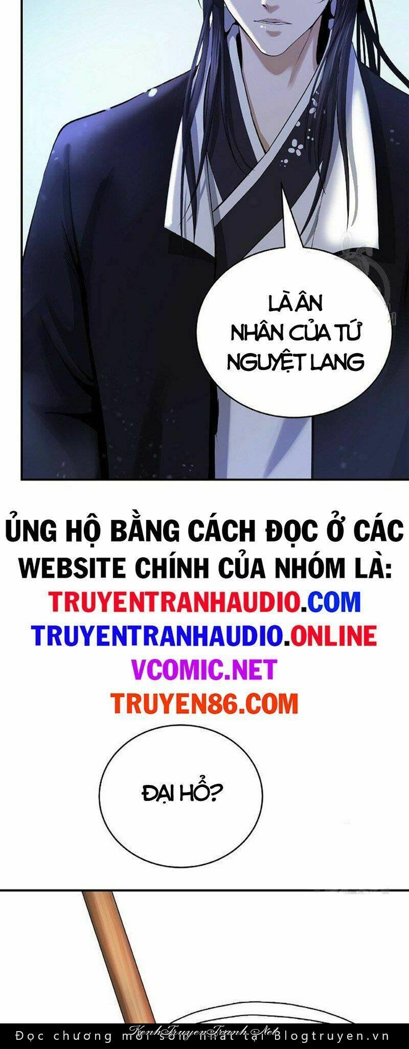 Kênh Truyện Tranh