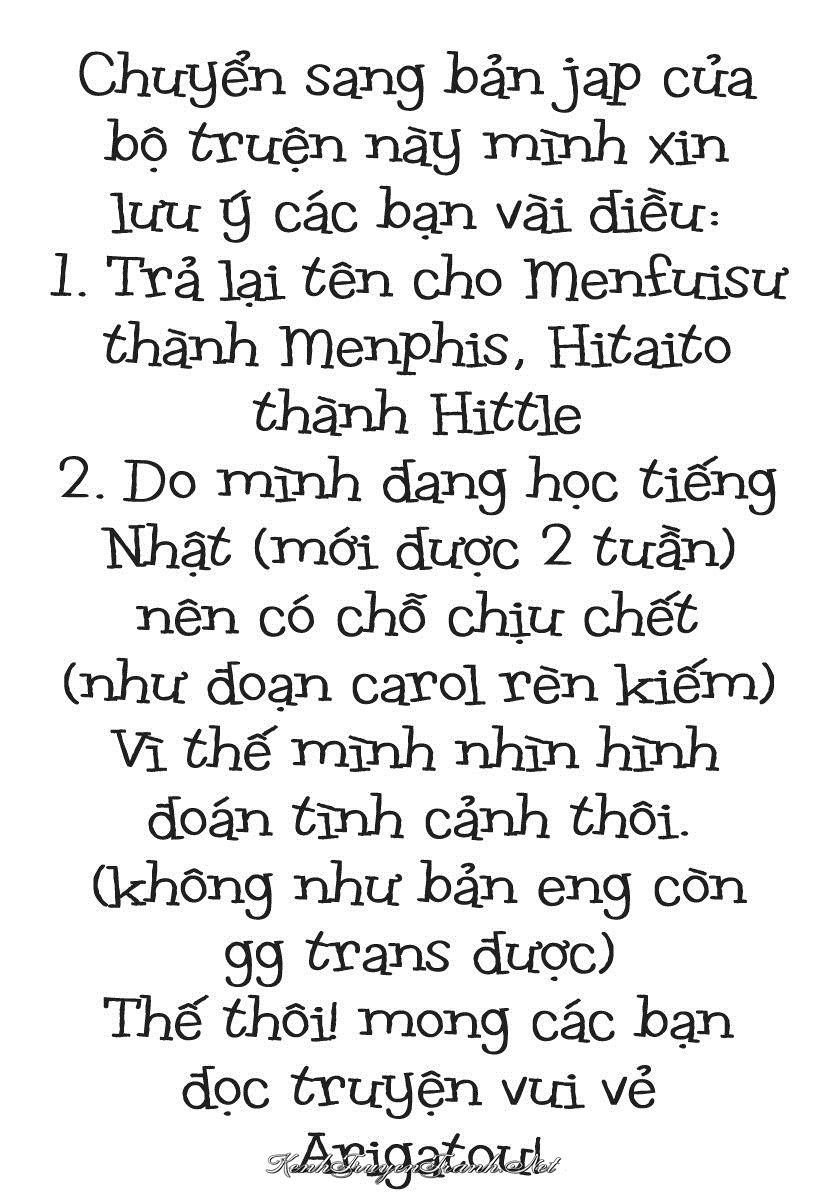 Kênh Truyện Tranh