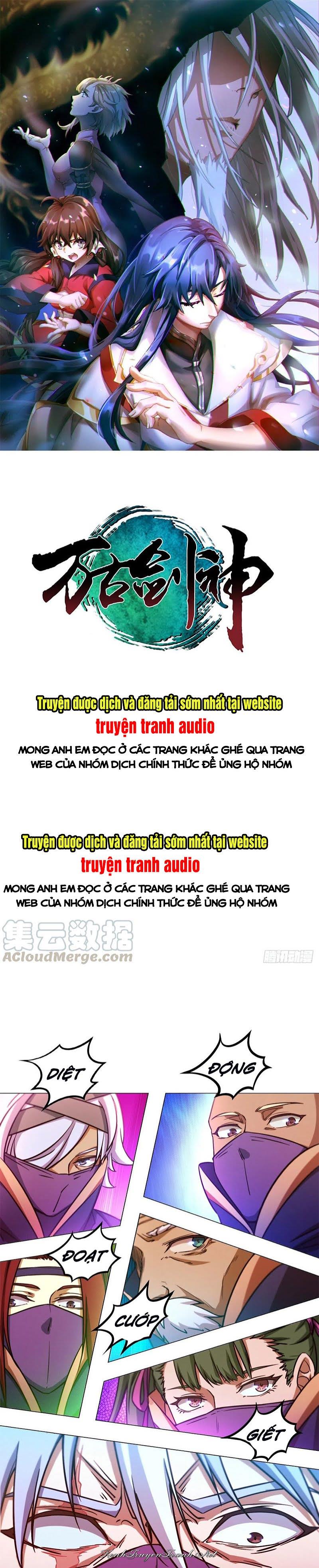 Kênh Truyện Tranh